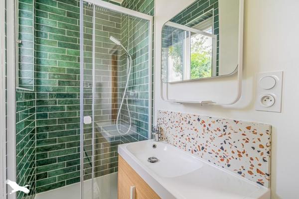 Maison à vendre |  Bordeaux |  5 pièces | 110 m²