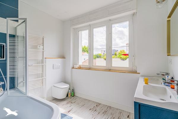 Maison à vendre |  Bordeaux |  5 pièces | 110 m²