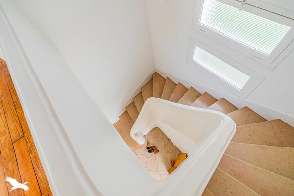 Maison à vendre |  Bordeaux |  5 pièces | 110 m²