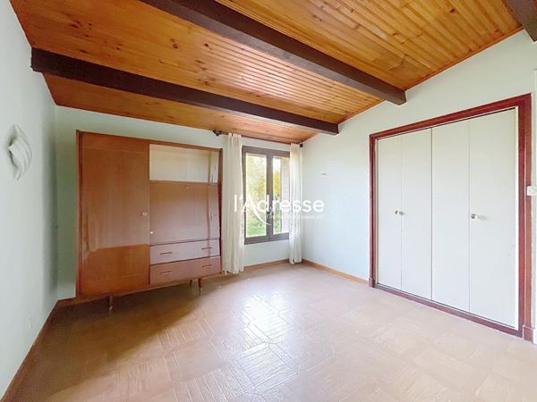 Exclusivité l'Adresse Immobilier - Cugnaux - Maison T5 de 105m² sur un Terrain de 904m²