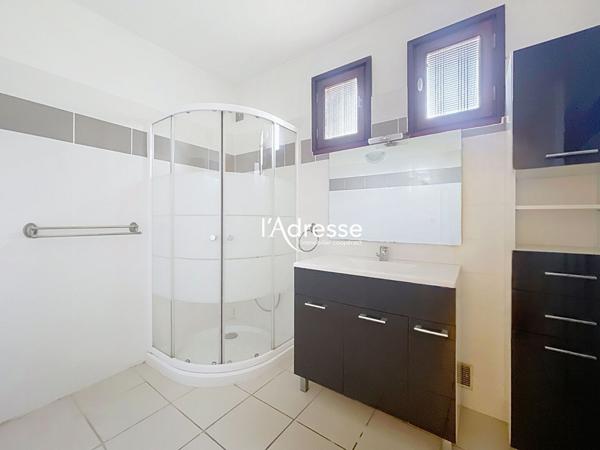 Exclusivité l'Adresse Immobilier - Cugnaux - Maison T5 de 105m² sur un Terrain de 904m²