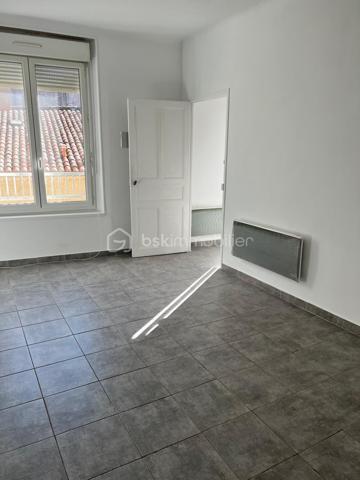 Immeuble de 242 m²