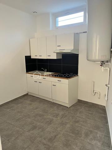 Immeuble de 242 m²
