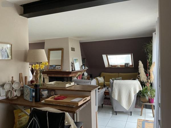 Maison à vendre à Séné dans le Morbihan (56860), ref : 56002-1503