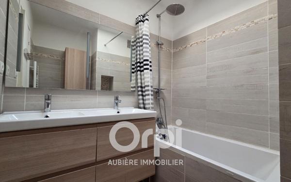 Appartement à vendre    4 pièces • 83 m2 Clermont-Ferrand