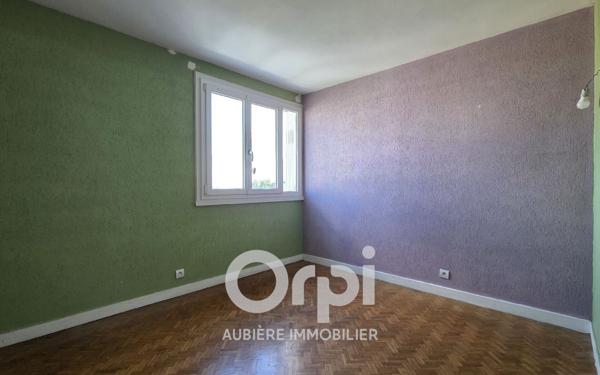 Appartement à vendre    4 pièces • 83 m2 Clermont-Ferrand