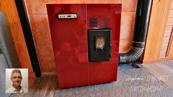 Maison de village de caractère – 71 m² – OPOUL PERILLOS (66)