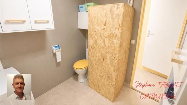 Maison de village de caractère – 71 m² – OPOUL PERILLOS (66)