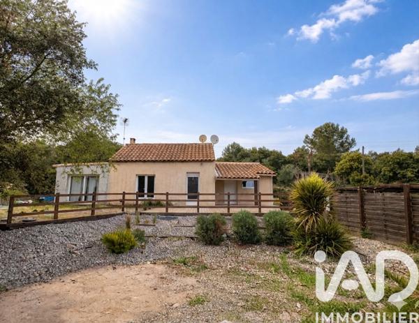 Maison à vendre 4 pièces 101 m² Cabrières