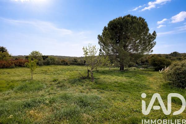 Maison à vendre 4 pièces 101 m² Cabrières