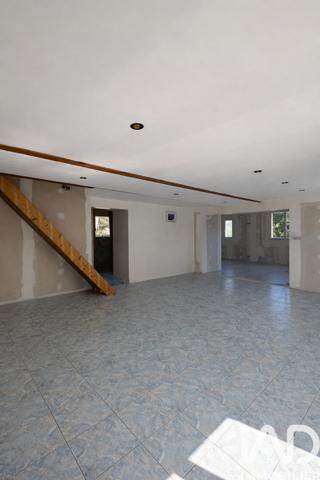 Maison à vendre 4 pièces 101 m² Cabrières