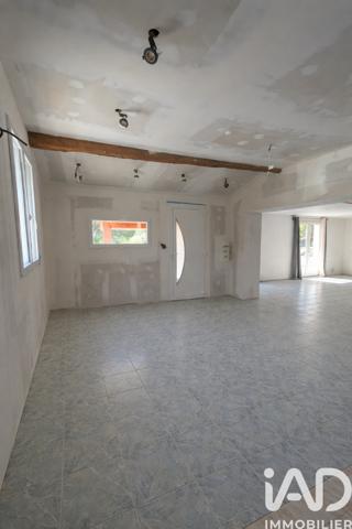 Maison à vendre 4 pièces 101 m² Cabrières