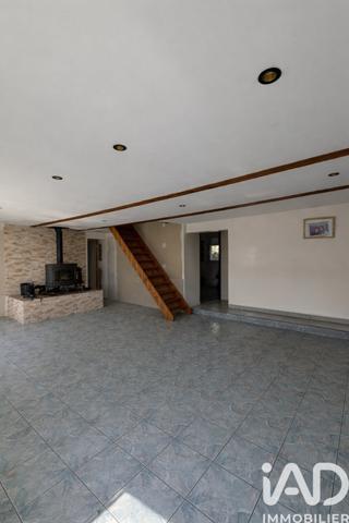 Maison à vendre 4 pièces 101 m² Cabrières