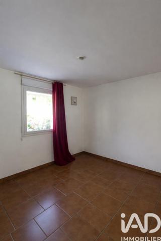 Maison à vendre 4 pièces 101 m² Cabrières