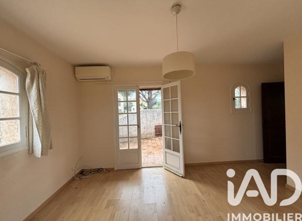 Maison à vendre 6 pièces 202,35 m² Mandelieu-la-Napoule