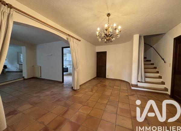 Maison à vendre 6 pièces 202,35 m² Mandelieu-la-Napoule