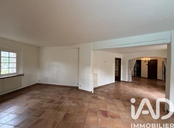 Maison à vendre 6 pièces 202,35 m² Mandelieu-la-Napoule