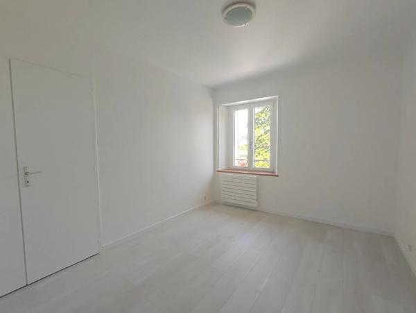 Appartement à louer à Valleiry (74520)