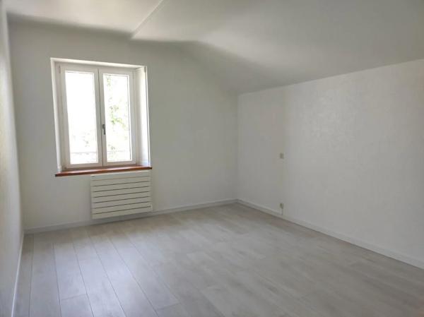 Appartement à louer à Valleiry (74520)