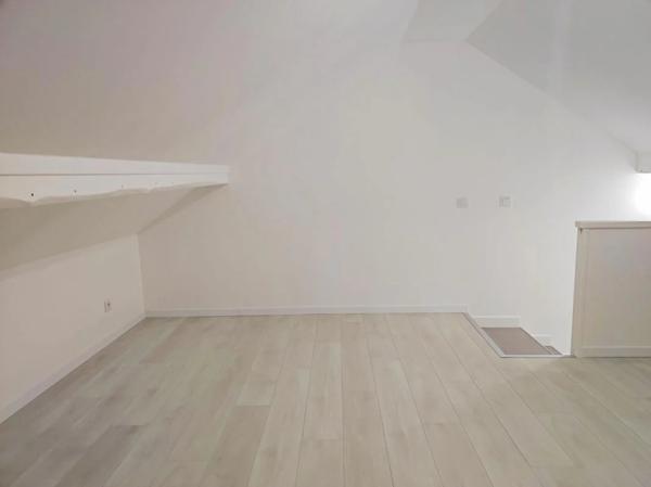 Appartement à louer à Valleiry (74520)