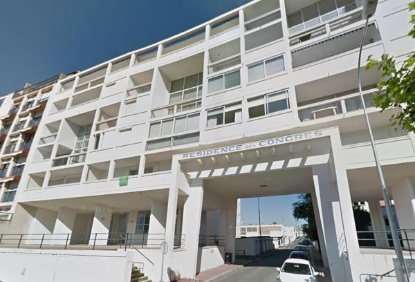 À vendre : Appartement 2 pièces 50 m de la mer à Royan