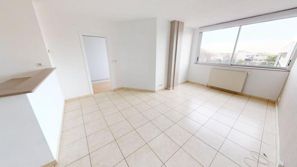 À vendre : Appartement 2 pièces 50 m de la mer à Royan