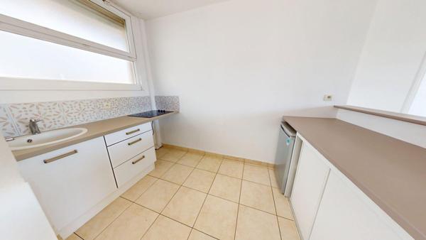 À vendre : Appartement 2 pièces 50 m de la mer à Royan