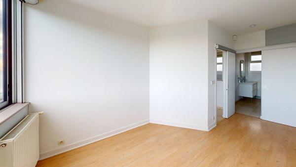 À vendre : Appartement 2 pièces 50 m de la mer à Royan