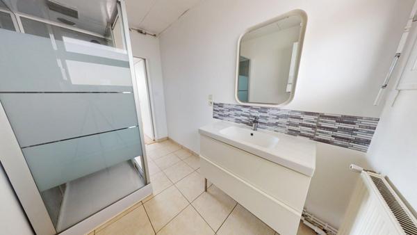 À vendre : Appartement 2 pièces 50 m de la mer à Royan