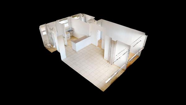 À vendre : Appartement 2 pièces 50 m de la mer à Royan