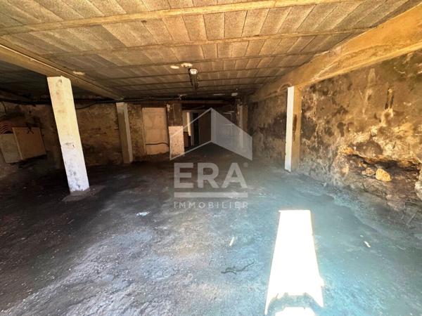 Maison à vendre à Saint Mitre Les Remparts - Référence 04215