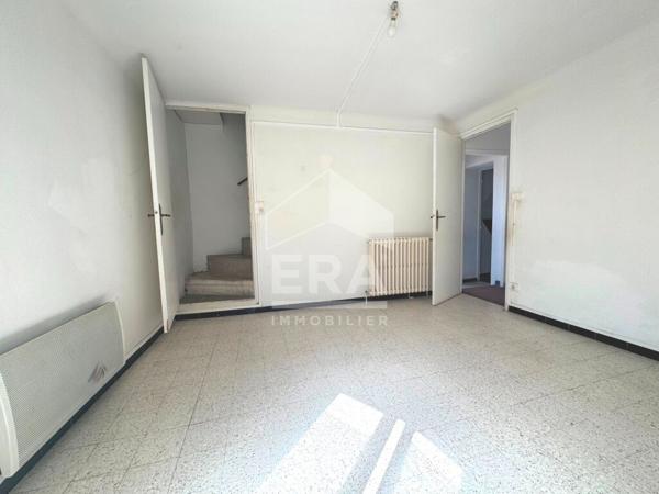 Maison à vendre à Saint Mitre Les Remparts - Référence 04215