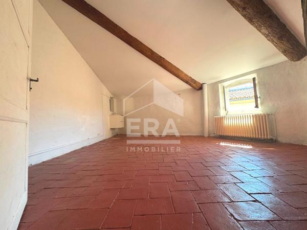 Maison à vendre à Saint Mitre Les Remparts - Référence 04215