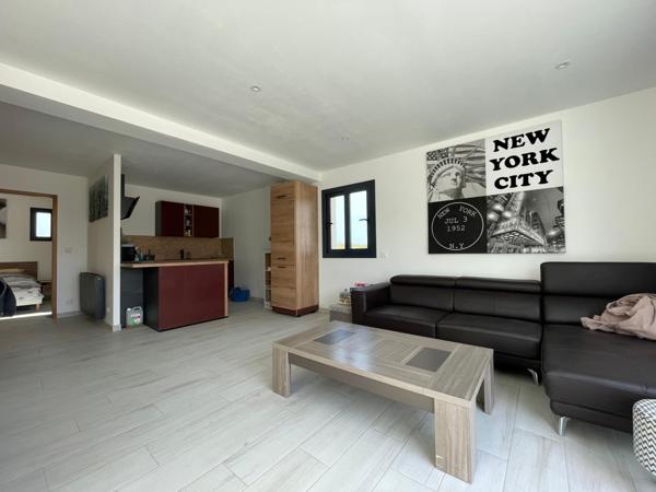 Maison à CHAMBRAY-LES-TOURS, 37170 - 5 pièces 142m²