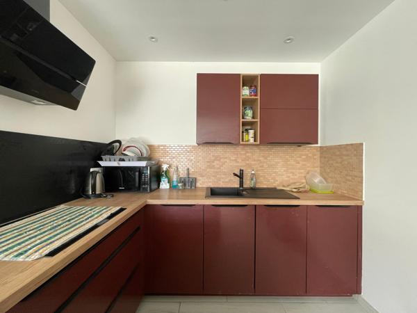 Maison à CHAMBRAY-LES-TOURS, 37170 - 5 pièces 142m²