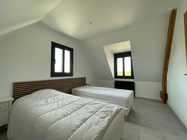 Maison à CHAMBRAY-LES-TOURS, 37170 - 5 pièces 142m²