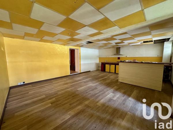 Appartement 2 pièces de 65 m² à Saint-Denis (97400)