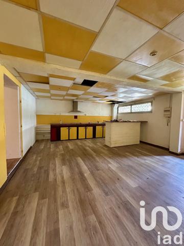 Appartement 2 pièces de 65 m² à Saint-Denis (97400)