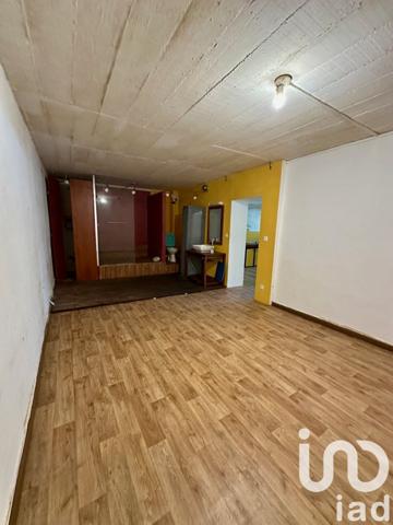 Appartement 2 pièces de 65 m² à Saint-Denis (97400)