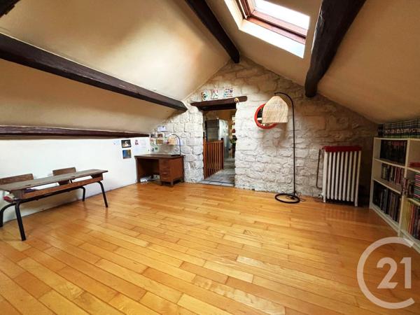 Maison à vendre  5 pièces - 94,04 m2 MERY SUR OISE - 95