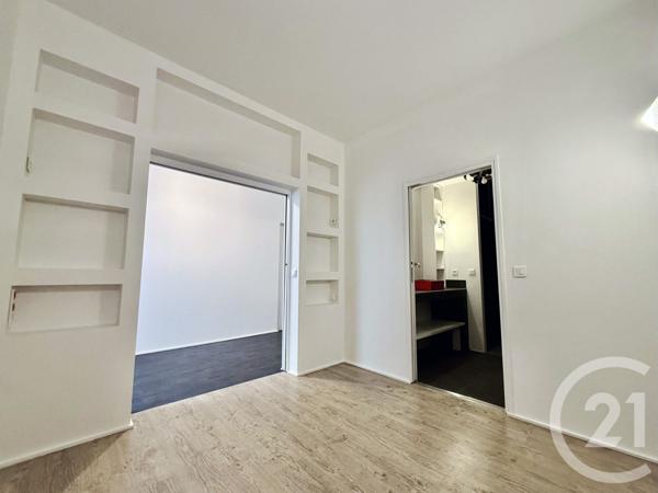 Appartement à vendre  3 pièces - 76,77 m2 PARIS - 75018