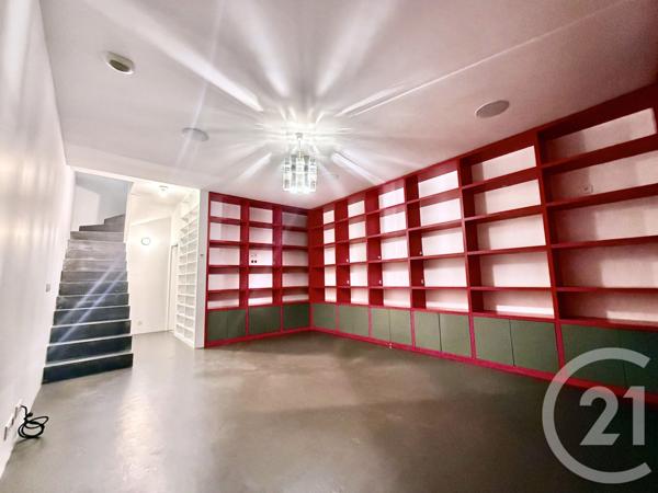 Appartement à vendre  3 pièces - 76,77 m2 PARIS - 75018