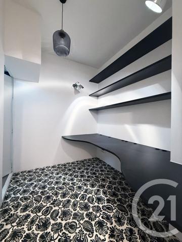 Appartement à vendre  3 pièces - 76,77 m2 PARIS - 75018