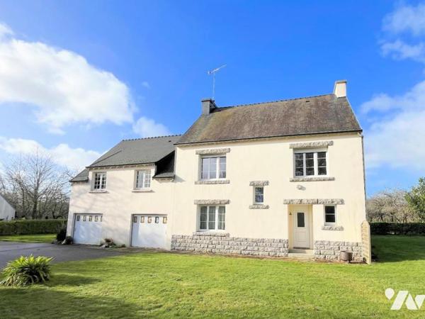 MAISON - LA FORET FOUESNANT