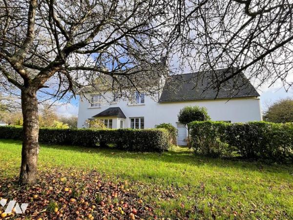 MAISON - LA FORET FOUESNANT