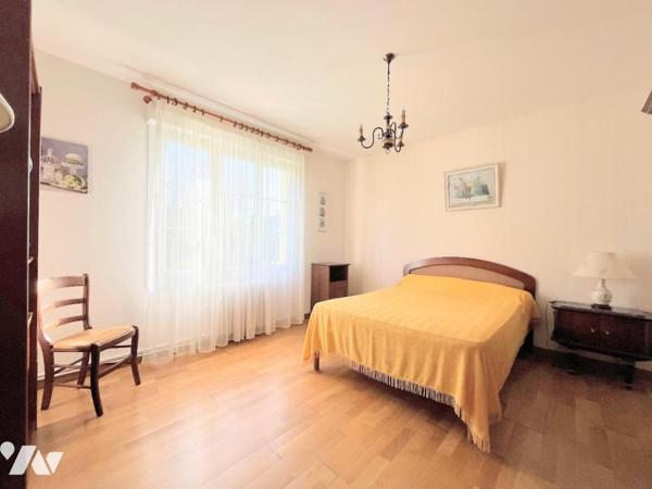 MAISON - LA FORET FOUESNANT