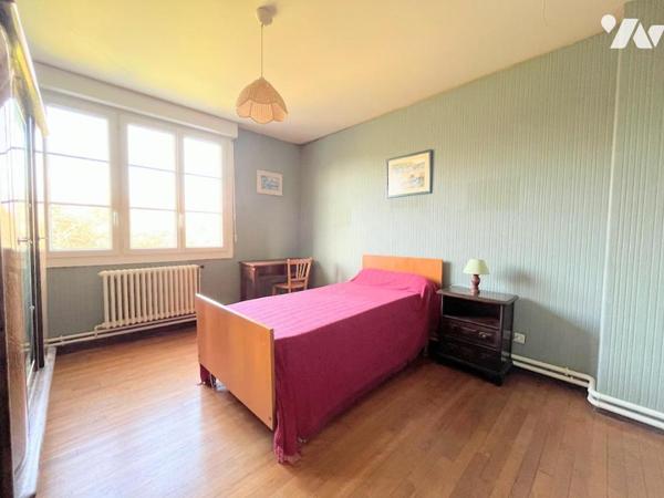 MAISON - LA FORET FOUESNANT