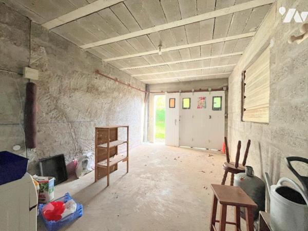 MAISON - LA FORET FOUESNANT