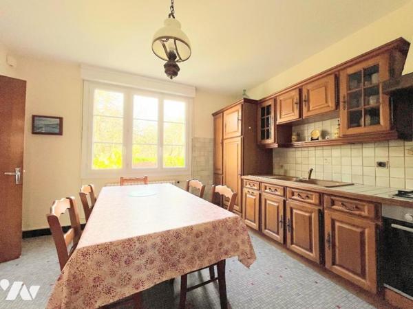 MAISON - LA FORET FOUESNANT