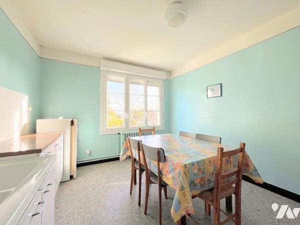 MAISON - LA FORET FOUESNANT